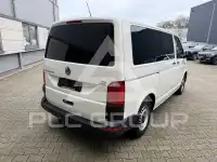 2017 Volkswagen T6
