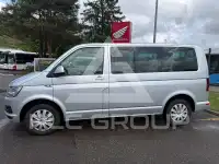 2017 Volkswagen T6
