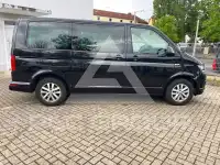 2017 Volkswagen T6