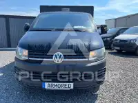 2017 Volkswagen T6