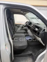 2017 Volkswagen T6