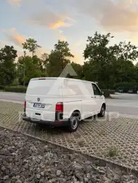 2017 Volkswagen T6
