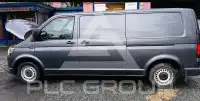 2017 Volkswagen T6