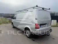 2017 Volkswagen T6