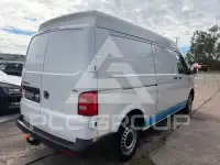 2017 Volkswagen T6