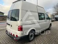 2017 Volkswagen T6