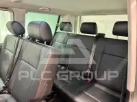 2017 Volkswagen T6