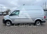 2017 Volkswagen T6