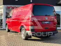 2017 Volkswagen T6