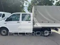 2017 Volkswagen T6