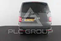 2017 Volkswagen T6