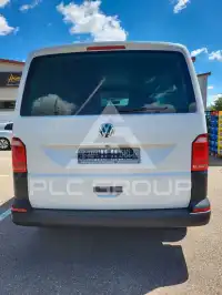 2017 Volkswagen T6