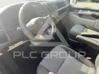 2017 Volkswagen T6