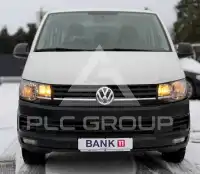 2017 Volkswagen T6