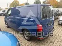 2017 Volkswagen T6
