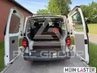 2017 Volkswagen T6
