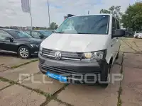 2017 Volkswagen T6
