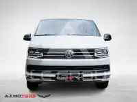 2017 Volkswagen T6