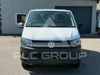 2017 Volkswagen T6