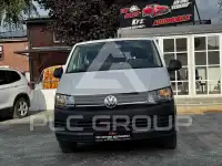 2017 Volkswagen T6