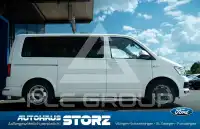 2017 Volkswagen T6