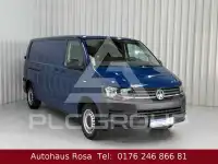 2017 Volkswagen T6