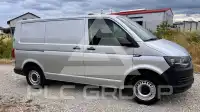 2017 Volkswagen T6