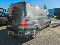 2017 Volkswagen T6