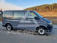 2017 Volkswagen T6