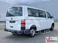 2017 Volkswagen T6