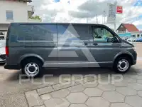 2017 Volkswagen T6