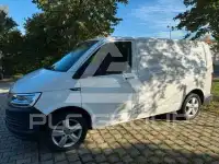 2017 Volkswagen T6