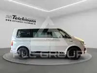 2017 Volkswagen T6
