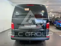 2017 Volkswagen T6