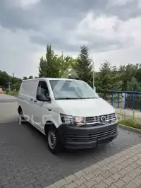 2017 Volkswagen T6