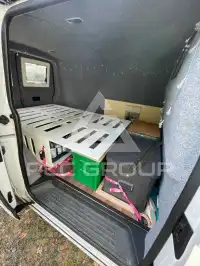 2017 Volkswagen T6