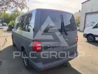 2017 Volkswagen T6