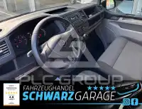 2017 Volkswagen T6
