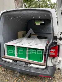 2017 Volkswagen T6