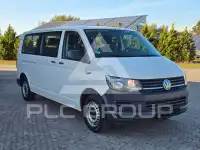 2017 Volkswagen T6