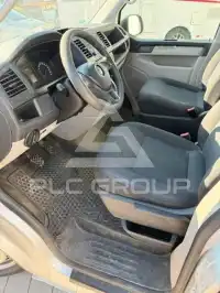 2017 Volkswagen T6