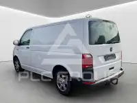 2017 Volkswagen T6