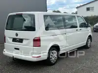 2017 Volkswagen T6