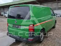 2017 Volkswagen T6