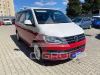 2017 Volkswagen T6