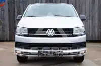 2017 Volkswagen T6