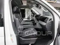 2017 Volkswagen T6