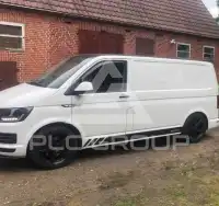 2017 Volkswagen T6