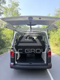 2017 Volkswagen T6