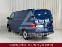 2017 Volkswagen T6